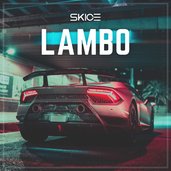 Lambo - Single