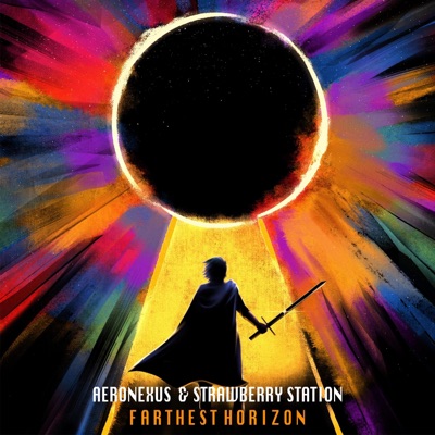 Farthest Horizon (feat. Strawberry Station) - Single