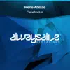 Rene Ablaze - Carpe Noctum (Extended Mix)