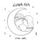 Luna Mía - Mai Grc lyrics