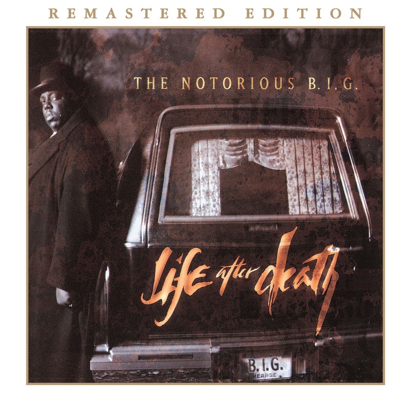 Mo Money Mo Problems (feat. Ma$e & Puff Daddy)