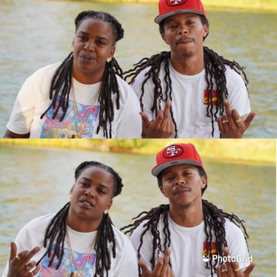 New age shit (feat. Marijiwanna Mona) - Single