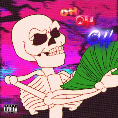 Oh Oh Oh! - Single