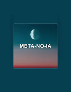 Metanoiaを聴いたり、ミュージックビデオを鑑賞したり、経歴やツアー日程などを確認したりしましょう！