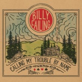 Billy Failing - All Alone