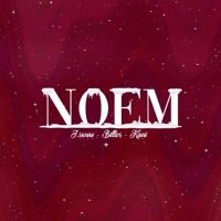NOEM (feat. J.Sroure, Billios & Kaeri) - Single - 20 Saturn