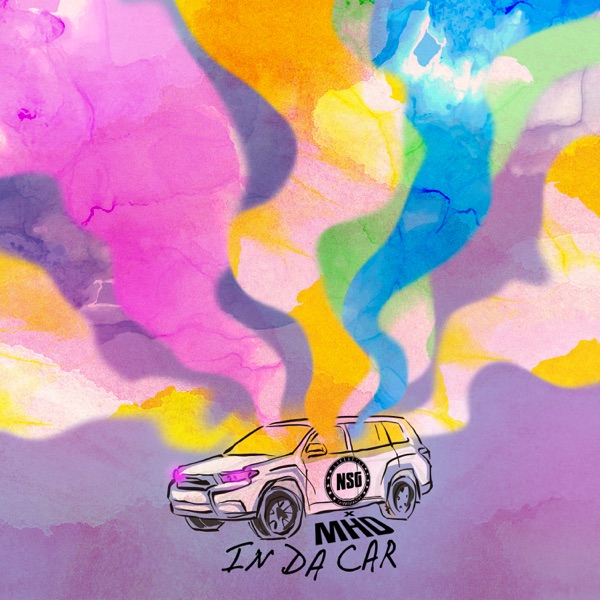 In Da Car - Single