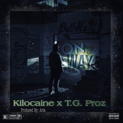 On My Way (feat. T.G. Proz) - Single