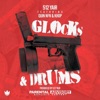 Glocks & Drums (feat. Khop) - Single