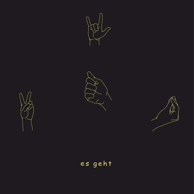 Es Geht - Single