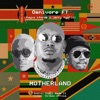 Motherland (feat. Jerry Ogallo & Kayvo Kforce) - Single