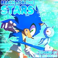 Reach for the Stars (Full Version) - Single - Thai McGrath