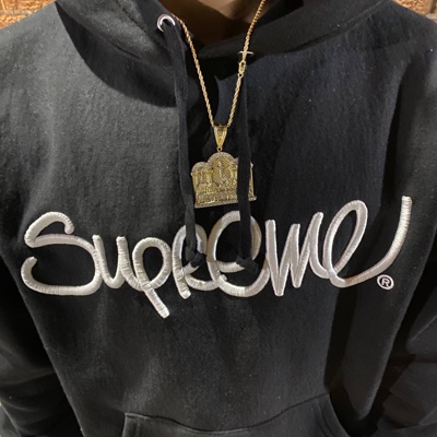 TreeStyle (feat. Sinn, Ynwa Frank Nitty, SupremeSRT, Ynwa Jmoney & Lul KCasey) - Single