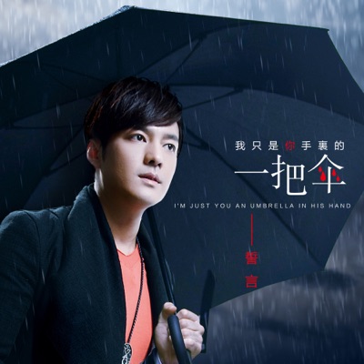 我只是你手裏的一把傘 - Single