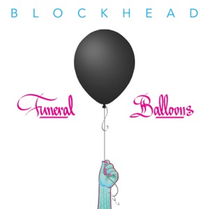 Funeral Balloons