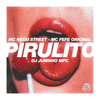 Pirulito - Single