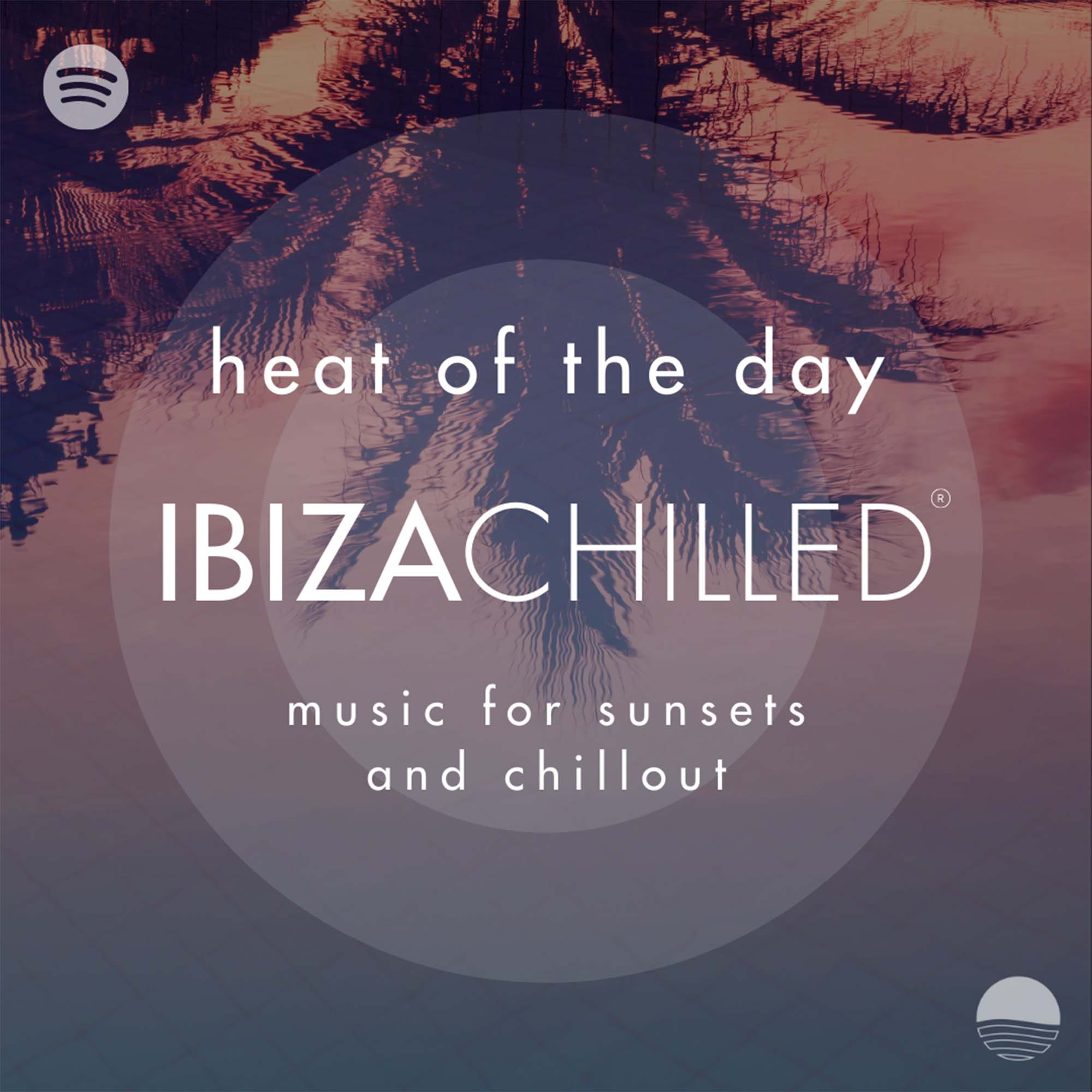 Heat of the Day - Single