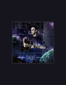 Hör dir Neon Skye an, schau dir Musikvideos an, lies die Biografie, finde Tourdaten und mehr!