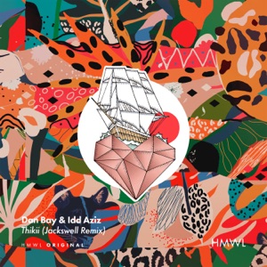 Thikii (Jackswell Remix) - Single