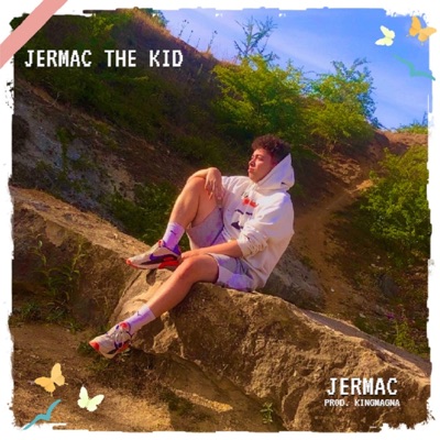 Jermac the Kid