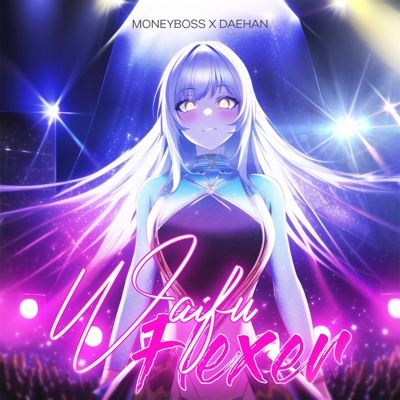 Waifu Flexer - Single