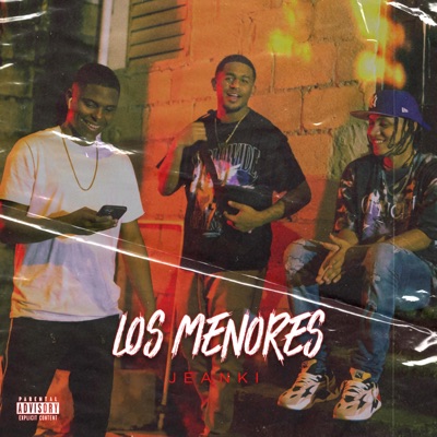 Los Menores - Single