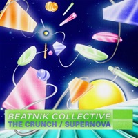 The Crunch - Single - Beatnik Collective