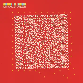 No Light in Heaven album cover