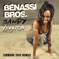 Illusion (feat. Sandy) [JFG & Guavid Radio Edit]