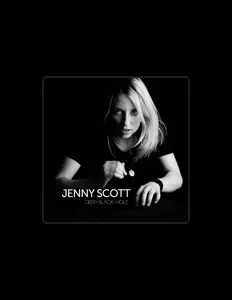 Listen to Jenny Scott, watch music videos, read bio, see tour dates & more!