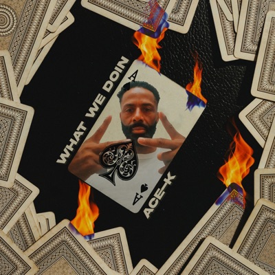 What We Doin (Radio Edit) - Single