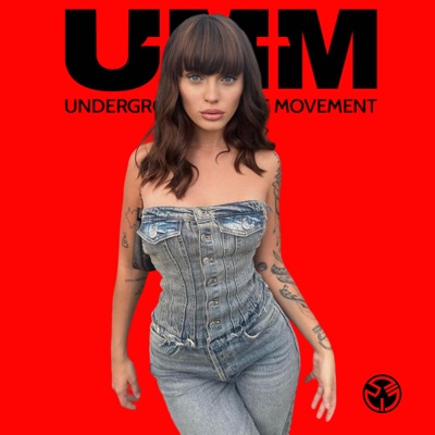 Trust Yourself (feat. Patrix Duenas) - Single