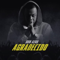 Agradecido - Single - Don Aero