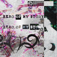 Hero of My Story - Single - Wavy Montana