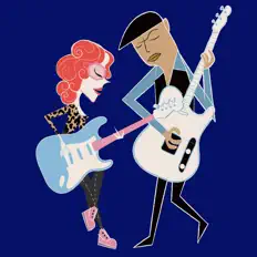 Lil' Red & the Roosterを聴いたり、ミュージックビデオを鑑賞したり、経歴やツアー日程などを確認したりしましょう！