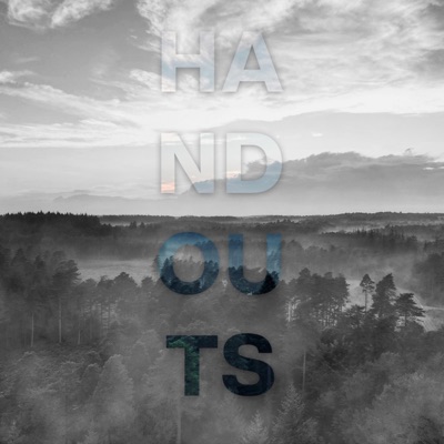 Handouts (feat. Big Rick & Big Bezel) - Single
