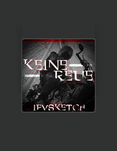 IPvSketch을(를) 듣고, 뮤직 비디오를 보고, 약력을 읽고, 투어 일정 등을 확인하세요!