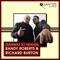 Stairway To Heaven - Randy Roberts & Richard Burton lyrics
