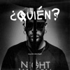 ¿Quién? (feat. Omar Massri) - Single