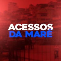 Acessos da Maré - Single - Mc GL SP & Lonny Bello