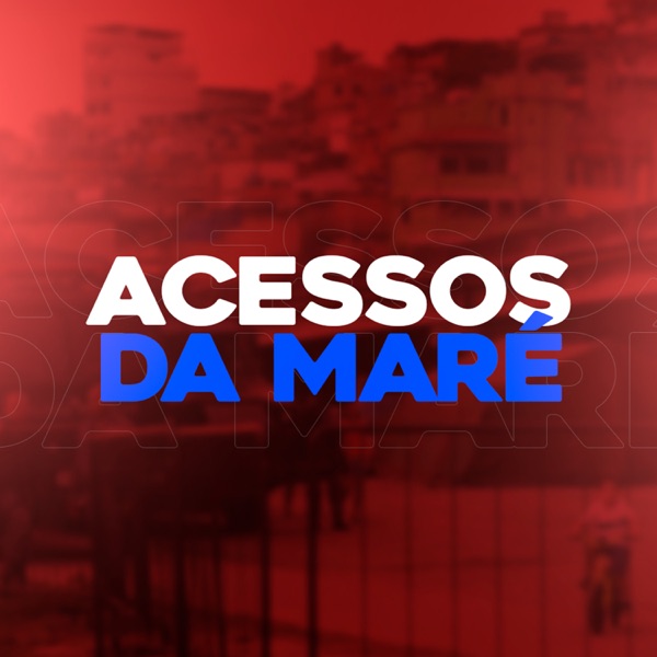 Acessos da Maré