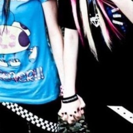 try me (feat. Techna) SUICIDAL-IDOL