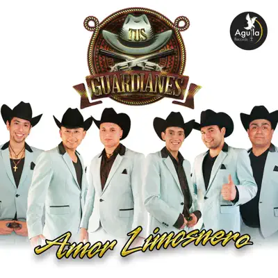 Amor Limosnero - Tus Guardianes Amor Limosnero - Tus Guardianes