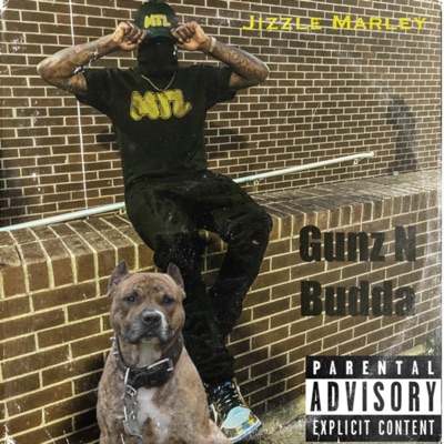 Gunz N Budda - Single