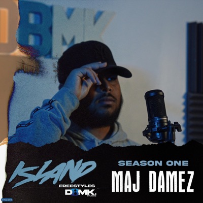 Island Freestyles - S1, E5 (feat. Maj Damez) - Single