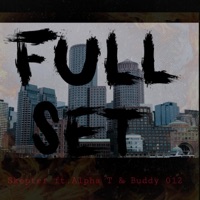Full set (feat. Alpha T & Buddy 012) - Single - Skepter