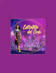Escucha a Geo Castañeda, mira videos musicales, lee su biografía, consulta las fechas de las gira y más.