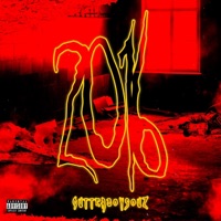 2016 - Single - Gutterboysouz