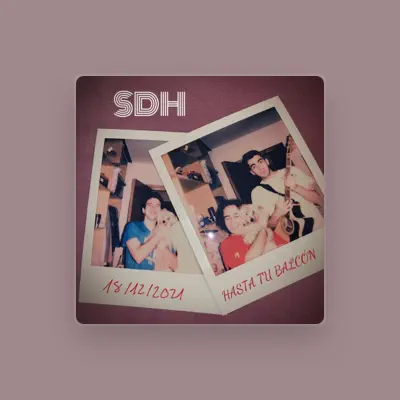 Listen to Sal Del Himalaya, watch music videos, read bio, see tour dates & more!