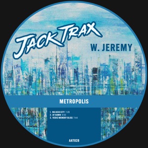 Metropolis - Single
